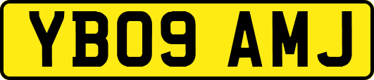 YB09AMJ
