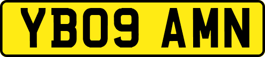 YB09AMN