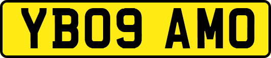 YB09AMO