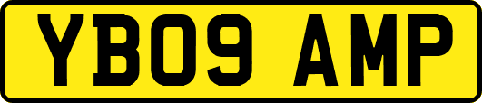 YB09AMP