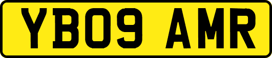 YB09AMR