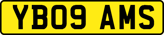 YB09AMS