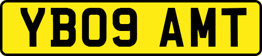 YB09AMT