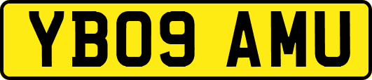 YB09AMU