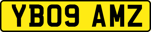 YB09AMZ