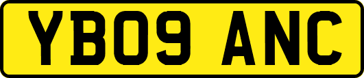 YB09ANC