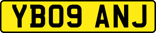 YB09ANJ