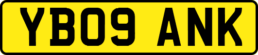YB09ANK