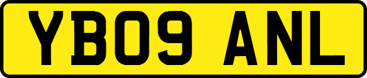 YB09ANL