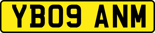 YB09ANM