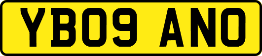 YB09ANO