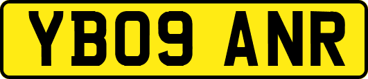 YB09ANR