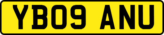YB09ANU