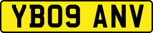 YB09ANV