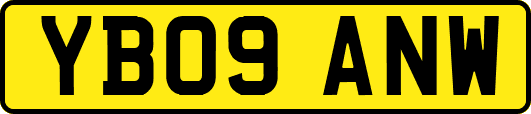 YB09ANW