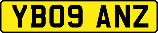 YB09ANZ
