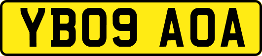 YB09AOA