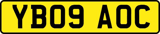 YB09AOC