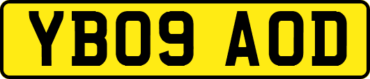 YB09AOD