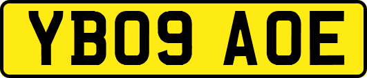YB09AOE