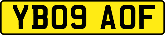 YB09AOF