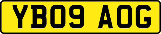 YB09AOG