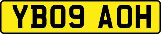 YB09AOH