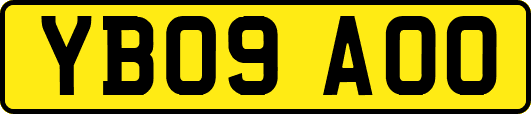 YB09AOO