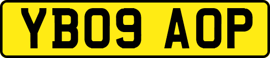 YB09AOP