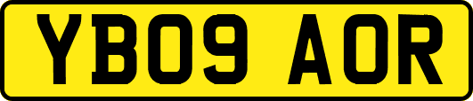 YB09AOR