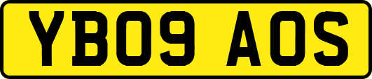 YB09AOS