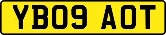 YB09AOT