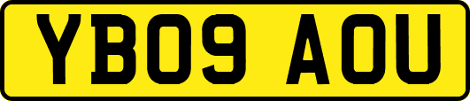 YB09AOU
