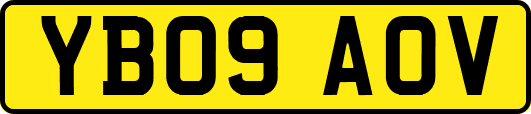 YB09AOV