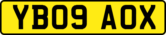 YB09AOX