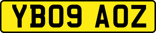 YB09AOZ