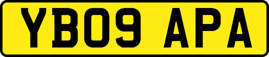 YB09APA