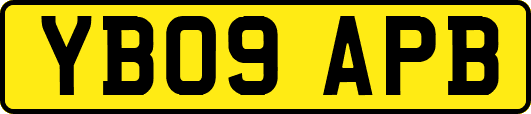 YB09APB
