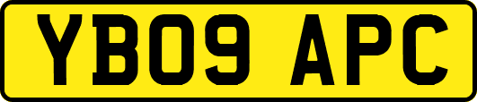 YB09APC