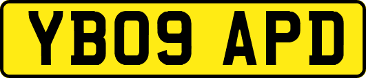 YB09APD