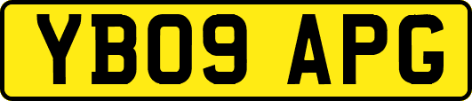 YB09APG