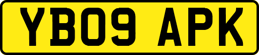 YB09APK