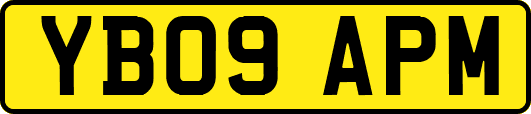 YB09APM