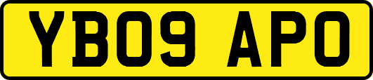 YB09APO
