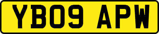 YB09APW