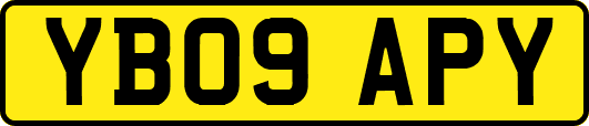 YB09APY