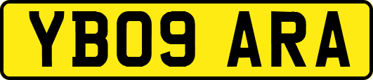 YB09ARA