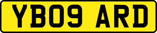 YB09ARD