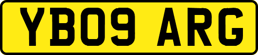YB09ARG