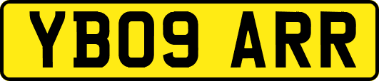 YB09ARR